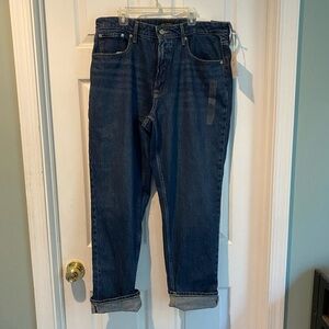 Free Assembly size 16 women’s jean NWT